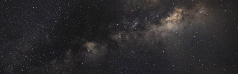 Milky Way Photography